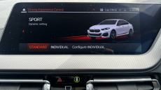 BMW 2 Series 218i [136] M Sport 4dr DCT [Pro Pack] Petrol Saloon